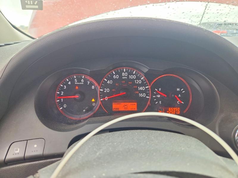 Продажа на аукционе авто 2009 Nissan Altima, vin: 1N4AL21E79N504780, номер лота: 50809156