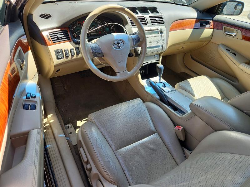 Auction sale of the 2008 Toyota Camry Solara, vin: 4T1FA38P58U142306, lot number: 50446886