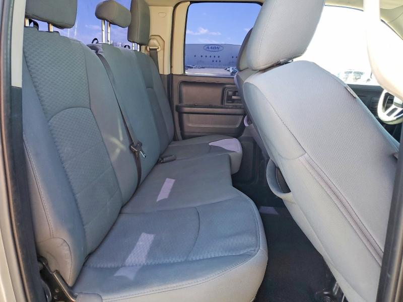48585516 :رقم المزاد ، 1C6RR6FPXDS586745 vin ، 2013 Ram 1500 مزاد بيع