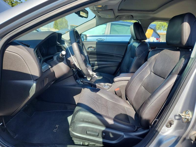 Продажа на аукционе авто 2017 Acura Ilx, vin: 19UDE2F74HA007723, номер лота: 51826896
