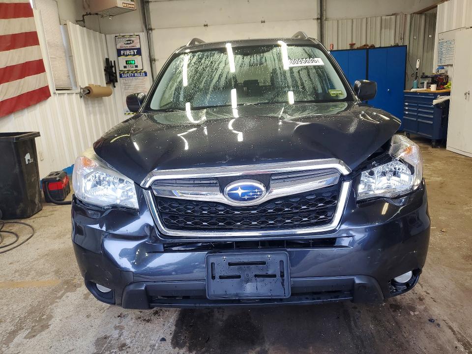 Aukcja sprzedaży 2014 Subaru Forester, vin: JF2SJAHC7EH469011, numer aukcji: 50095696