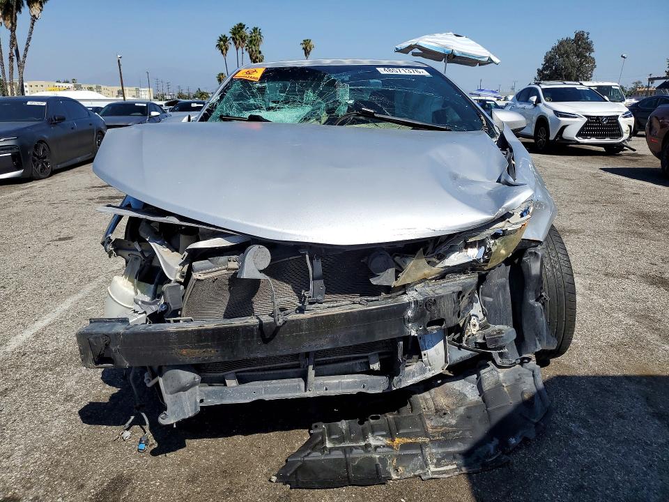 48571376 :رقم المزاد ، 4T1BF1FK6EU385002 vin ، 2014 Toyota Camry مزاد بيع