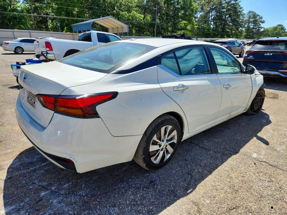 Продаж на аукціоні авто 2020 Nissan Altima, vin: 1N4BL4BV3LC247764, номер лоту: 49454586