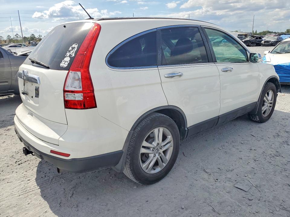 Aukcja sprzedaży 2011 Honda Cr-v, vin: 5J6RE3H73BL051841, numer aukcji: 51071356