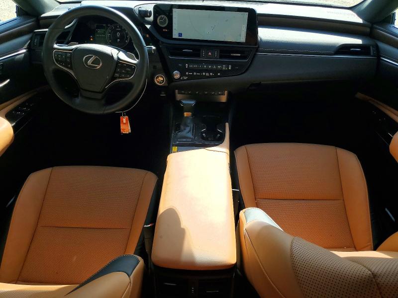 Продаж на аукціоні авто 2025 Lexus Es 350, vin: 58ADZ1B10SU195505, номер лоту: 48692526