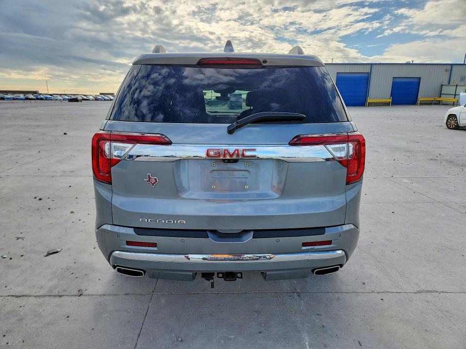 Aukcja sprzedaży 2023 Gmc Acadia, vin: 1GKKNPLS0PZ178453, numer aukcji: 50728196