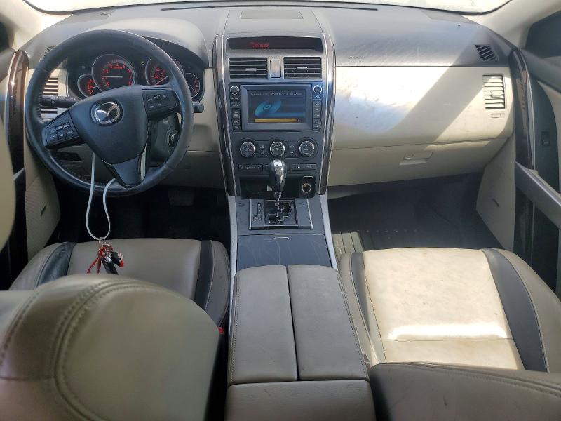 Продаж на аукціоні авто 2010 Mazda Cx-9, vin: JM3TB3MV4A0231961, номер лоту: 48612456
