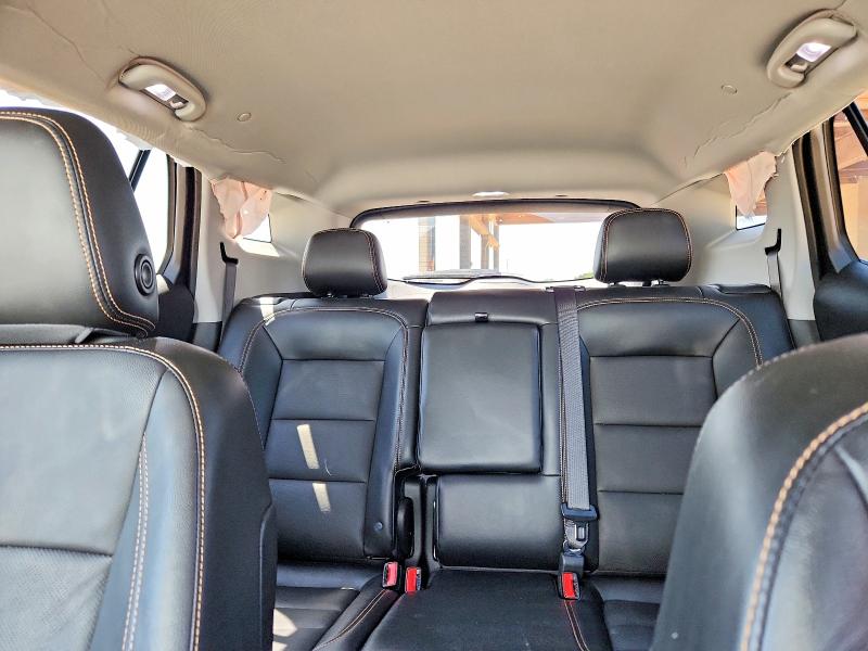 50235316 :رقم المزاد ، 3GKALPEV0ML347088 vin ، 2021 Gmc Terrain مزاد بيع