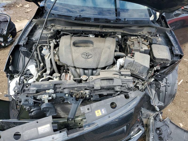 2016 Scion Ia მანქანა იყიდება აუქციონზე, vin: 3MYDLBZV4GY112059, აუქციონის ნომერი: 51725876