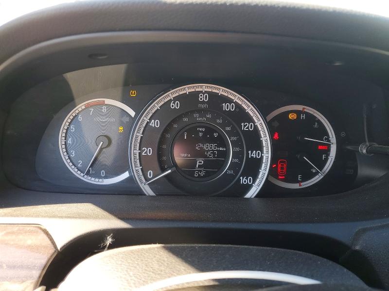 Aukcja sprzedaży 2017 Honda Accord, vin: 1HGCR3F80HA010083, numer aukcji: 51608876
