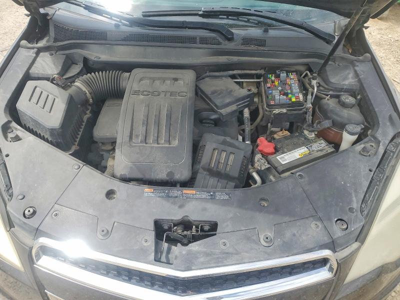 Aukcja sprzedaży 2015 Chevrolet Equinox, vin: 2GNALBEK4F6350000, numer aukcji: 51439476
