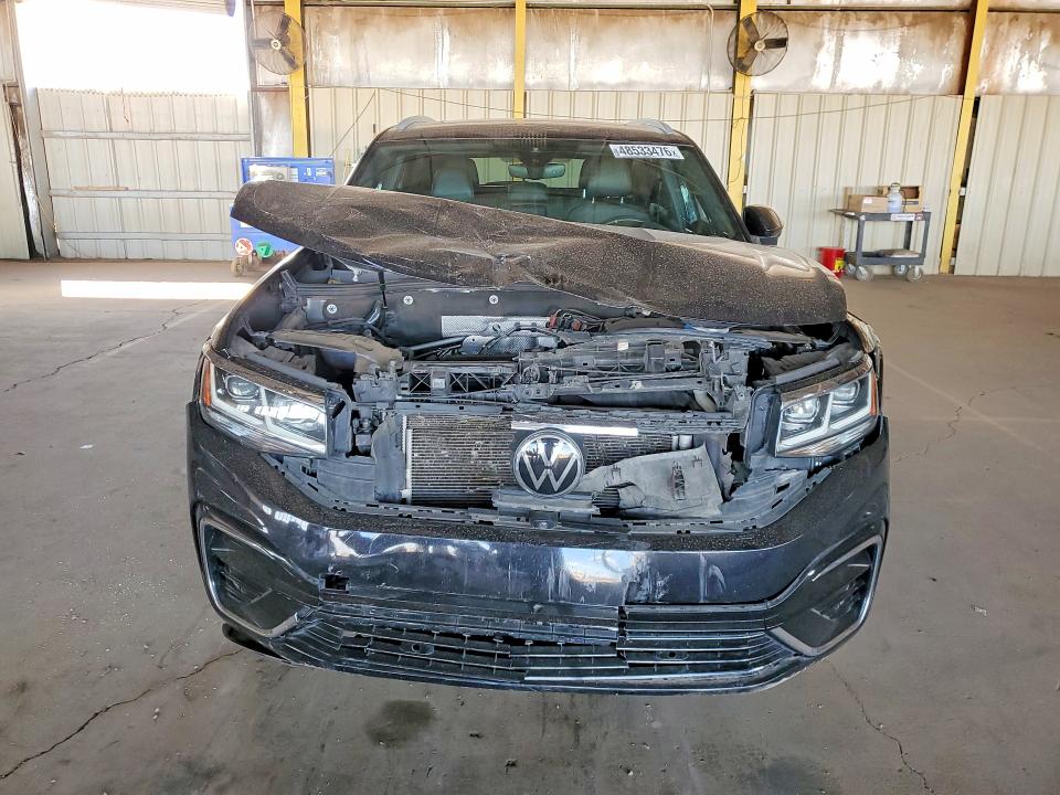 Aukcja sprzedaży 2020 Volkswagen Atlas Cross Sport, vin: 1V2TE2CA3LC215159, numer aukcji: 48533476