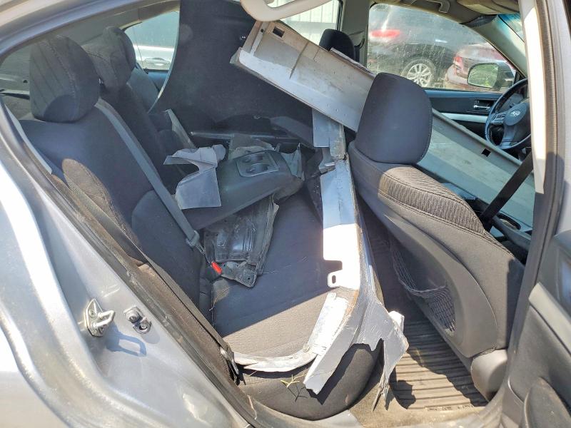 2012 Subaru Legacy მანქანა იყიდება აუქციონზე, vin: 4S3BMBC65C3023561, აუქციონის ნომერი: 51189886