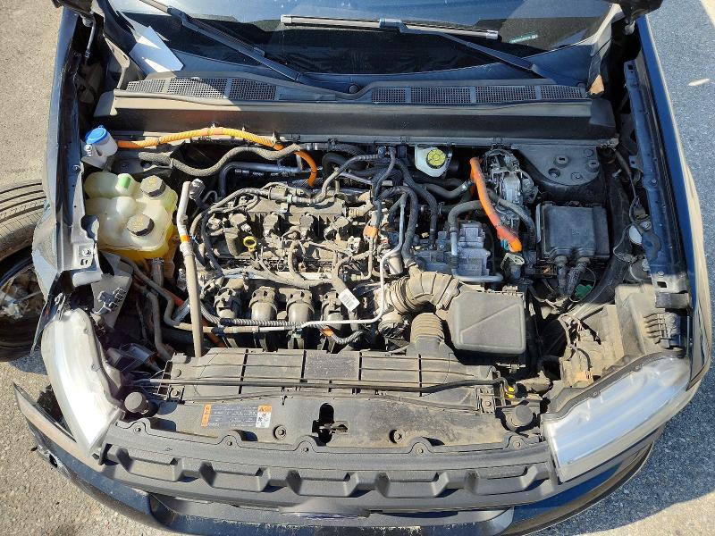 Aukcja sprzedaży 2023 Ford Maverick, vin: 3FTTW8E35PRA27752, numer aukcji: 45471846