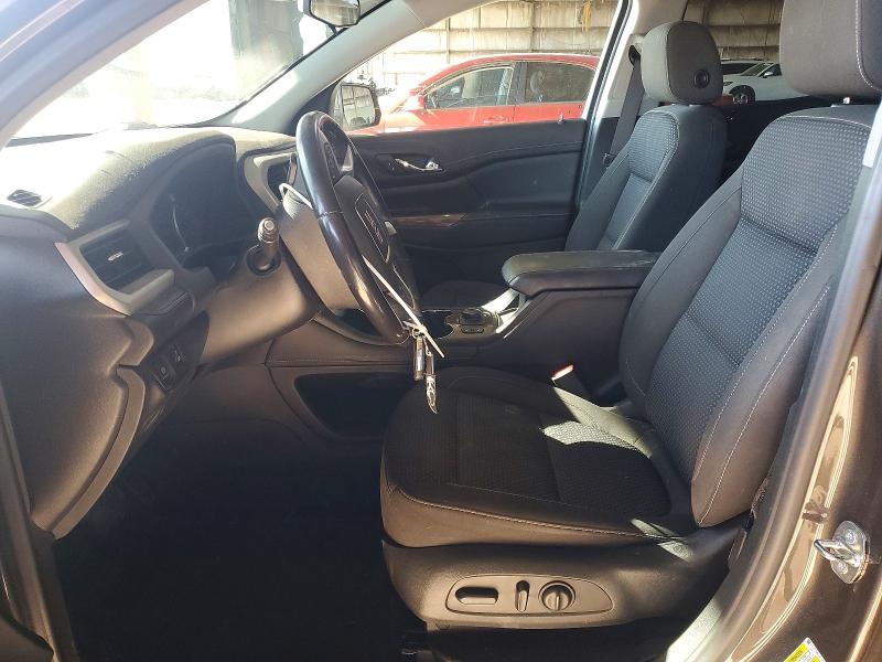 Aukcja sprzedaży 2020 Gmc Acadia, vin: 1GKKNRL48LZ223534, numer aukcji: 49936766