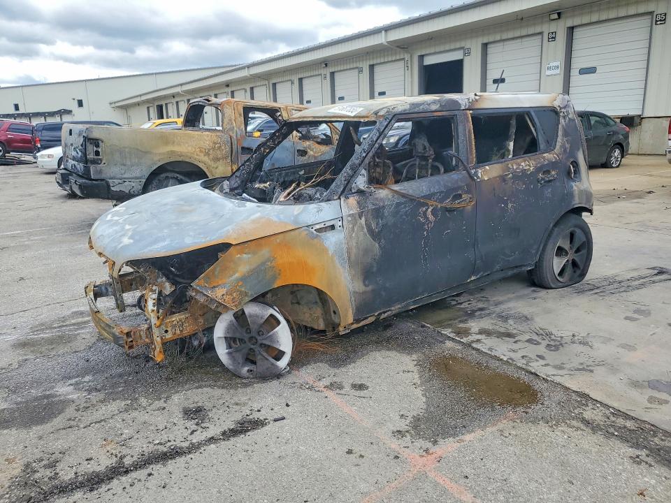 Aukcja sprzedaży 2015 Kia Soul, vin: KNDJN2A28F7236526, numer aukcji: 51667856