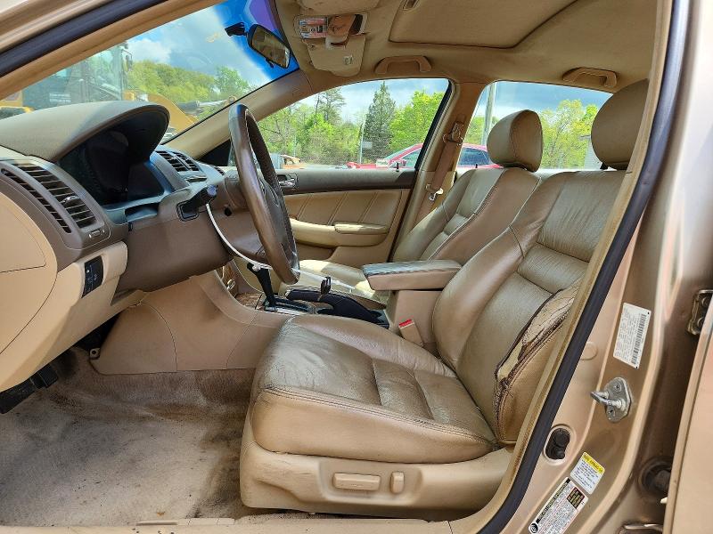 Продаж на аукціоні авто 2005 Hond Accord, vin: 1HGCM66525A074868, номер лоту: 51388556