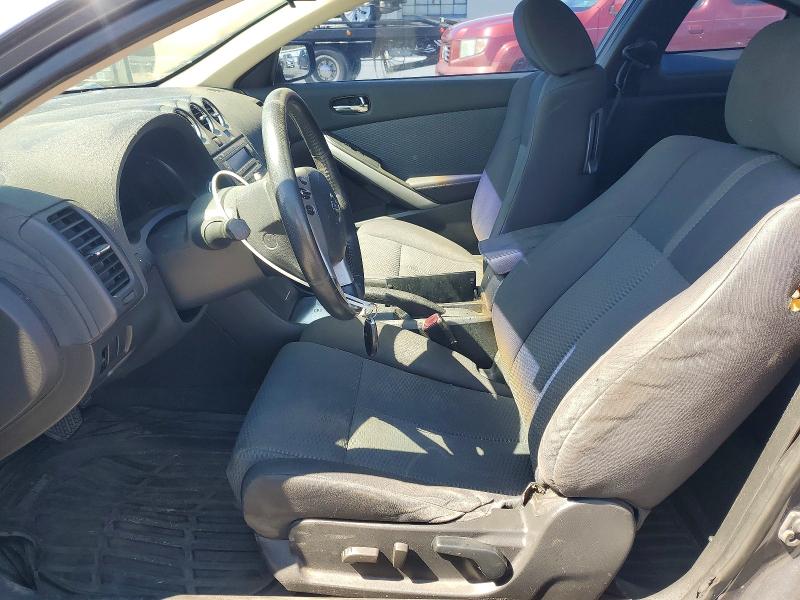 Продажа на аукционе авто 2008 Nissan Altima, vin: 1N4AL24E88C117998, номер лота: 51299956