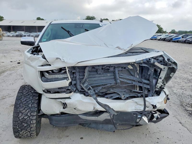 Продажа на аукционе авто 2017 Chevrolet Silverado, vin: 3GCUKSEC8HG310804, номер лота: 51958176