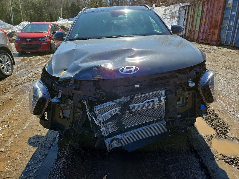 2025 Hyundai Kona მანქანა იყიდება აუქციონზე, vin: KM8HECA36SU301457, აუქციონის ნომერი: 49896306