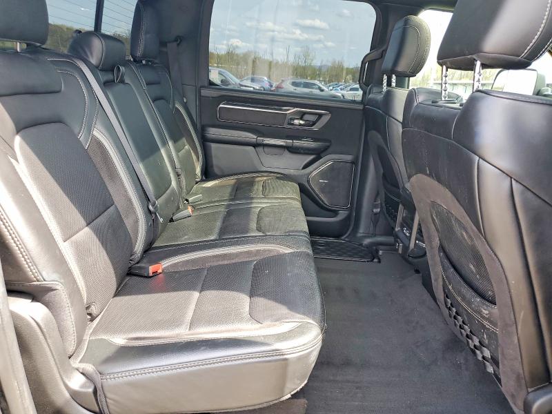Продажа на аукционе авто 2022 Ram 1500, vin: 1C6SRFU93NN103666, номер лота: 49935786