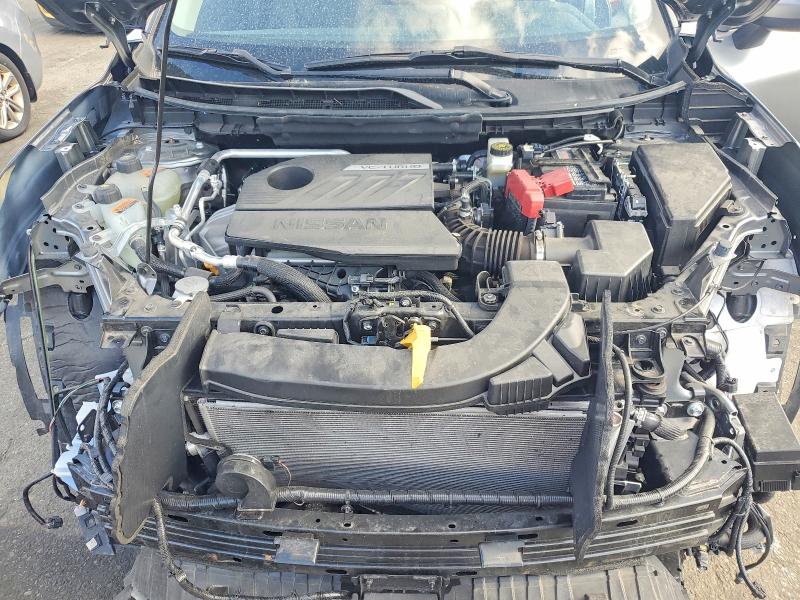 2024 Nissan Rogue მანქანა იყიდება აუქციონზე, vin: JN8BT3BB3RW449154, აუქციონის ნომერი: 50313766