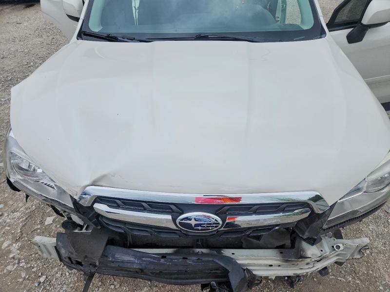 Aukcja sprzedaży 2017 Subaru Forester, vin: JF2SJAGC2HH564503, numer aukcji: 50172586
