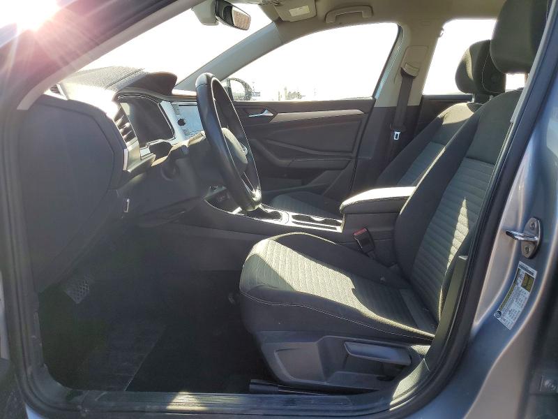 51873226 :رقم المزاد ، 3VW5M7BU4RM076461 vin ، 2024 Volkswagen Jetta مزاد بيع