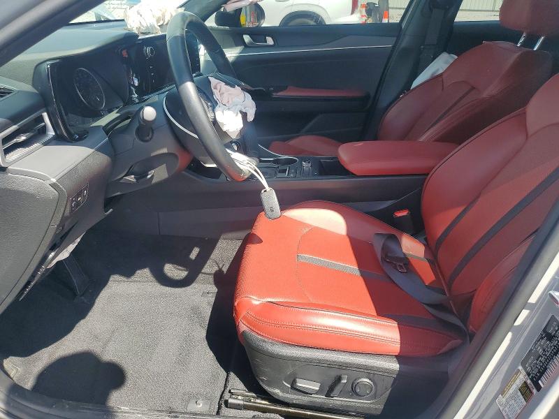 Продаж на аукціоні авто 2023 Kia K5, vin: 5XXG64J25PG223048, номер лоту: 51674956