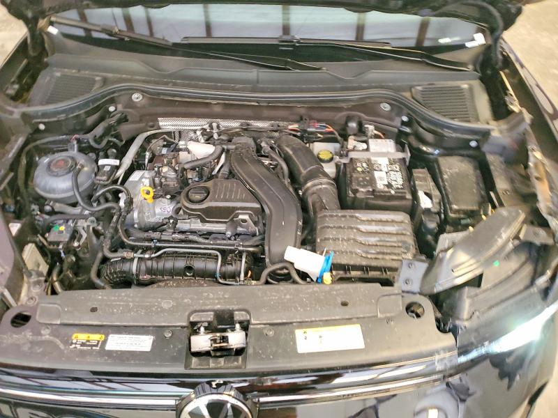 Продажа на аукционе авто 2026 Volkswagen Taos, vin: 3VVSC7B29TM010861, номер лота: 51027526