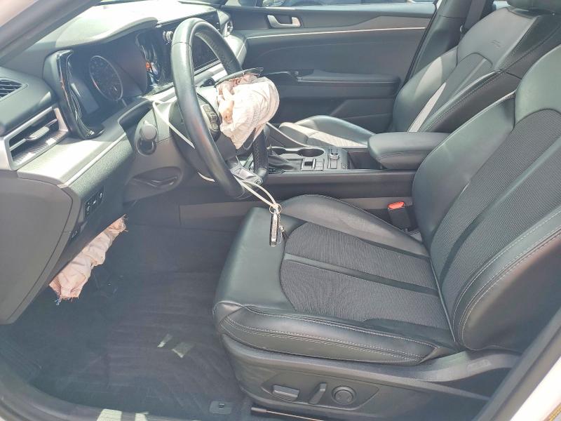 Aukcja sprzedaży 2023 Kia K5, vin: 5XXG64J28PG166750, numer aukcji: 49058346