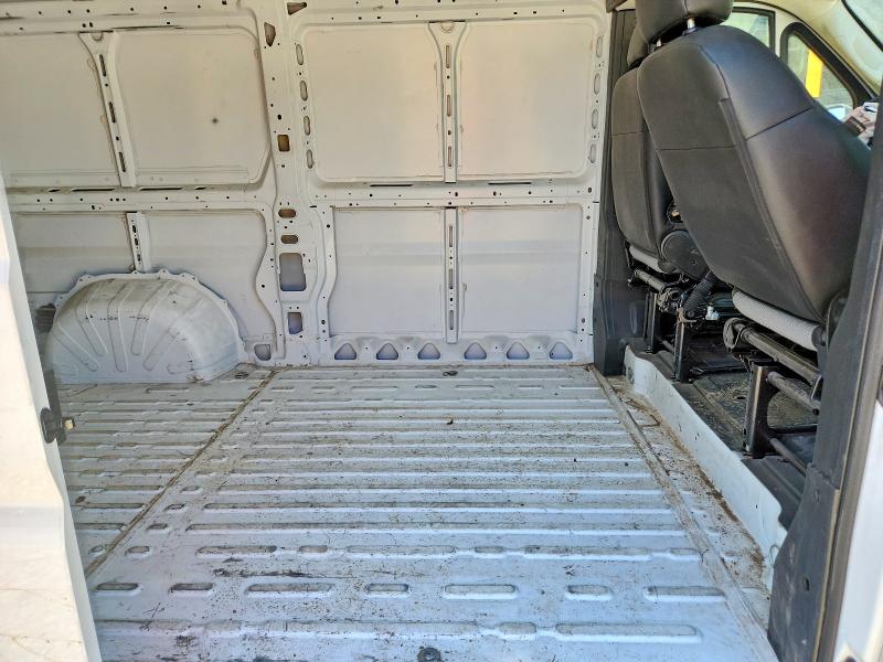 Продаж на аукціоні авто 2025 Ram Promaster 2500, vin: 3C6LRVCG2SE511820, номер лоту: 50434246