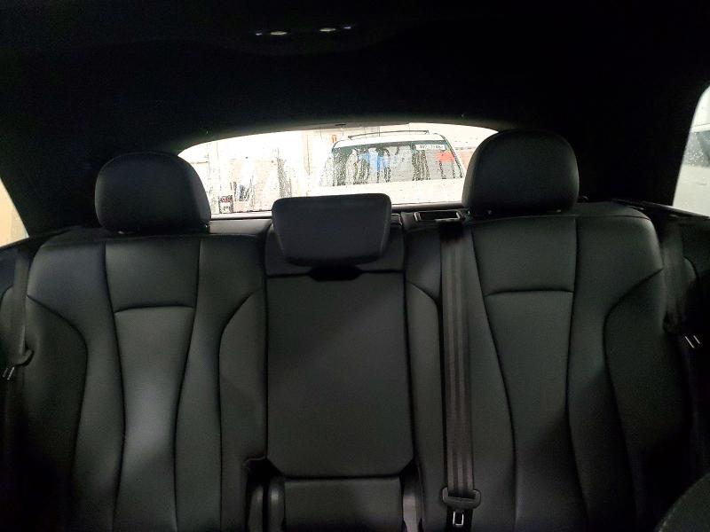 Aukcja sprzedaży 2021 Audi Q8, vin: WA1FVAF15MD017774, numer aukcji: 49831806