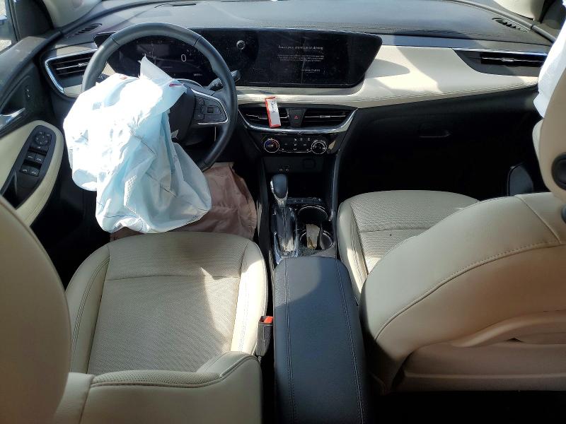 Aukcja sprzedaży 2024 Buick Encore Gx, vin: KL4AMDSL6RB215238, numer aukcji: 51281676