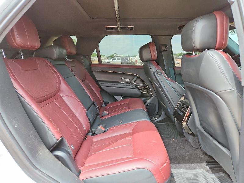 Продаж на аукціоні авто 2023 Land Rover Range Rover Sport, vin: SAL1L9FU6PA125169, номер лоту: 51667556