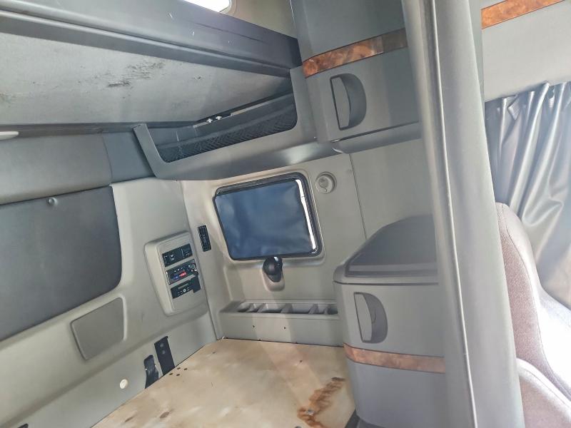 49296856 :رقم المزاد ، 3HSDZAPR1KN114091 vin ، 2019 International Lt625 مزاد بيع