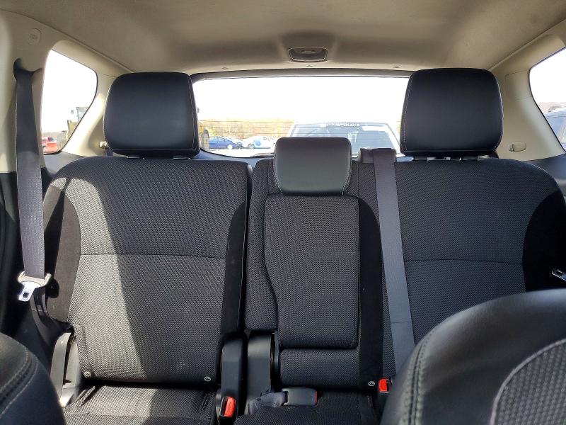 Продаж на аукціоні авто 2013 Mitsubishi Outlander, vin: JA4JT3AW9DU002614, номер лоту: 50655396
