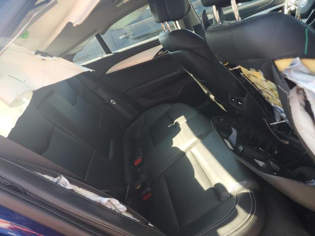 Aukcja sprzedaży 2014 Cadillac Ats, vin: 1G6AB5SA4E0157011, numer aukcji: 49979716