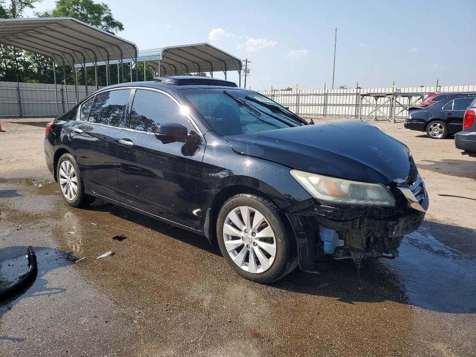Продаж на аукціоні авто 2015 Honda Accord, vin: 1HGCR3F89FA017370, номер лоту: 50826186