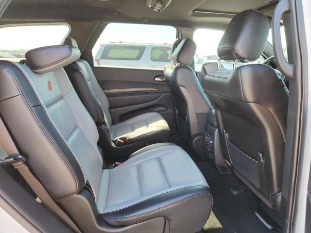 Продажа на аукционе авто 2024 Dodge Durango, vin: 1C4SDJCT0RC159427, номер лота: 49758396