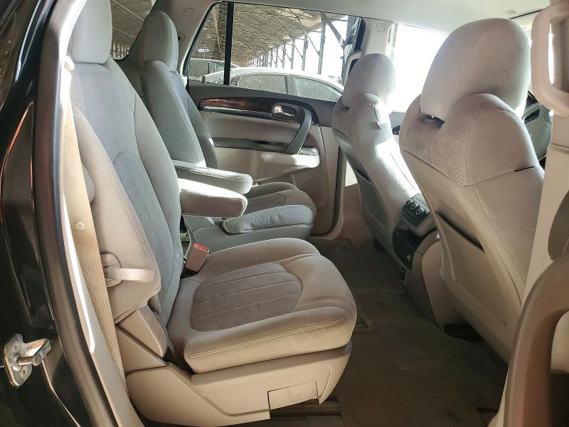 Продажа на аукционе авто 2016 Buick Enclave, vin: 5GAKRAKD0GJ226792, номер лота: 49450846