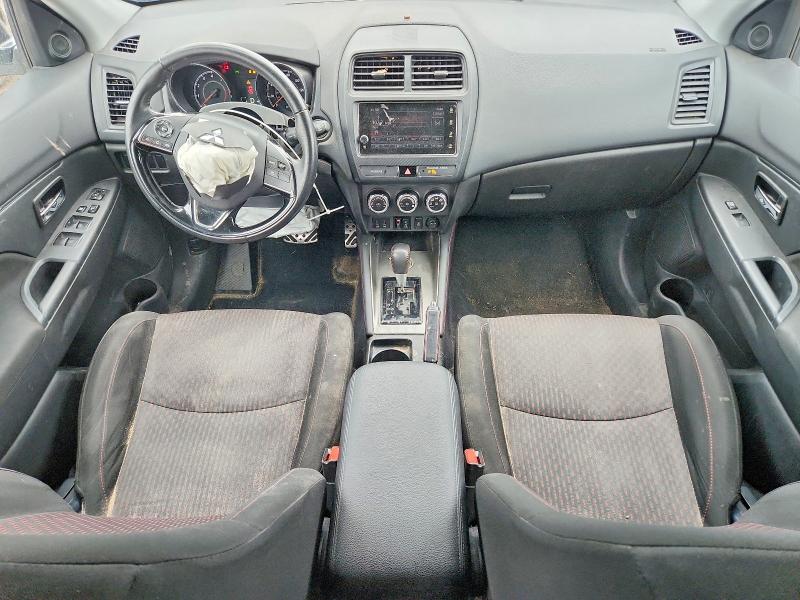 Aukcja sprzedaży 2019 Mitsubishi Outlander Sport, vin: JA4AR3AU0KU009591, numer aukcji: 49967516