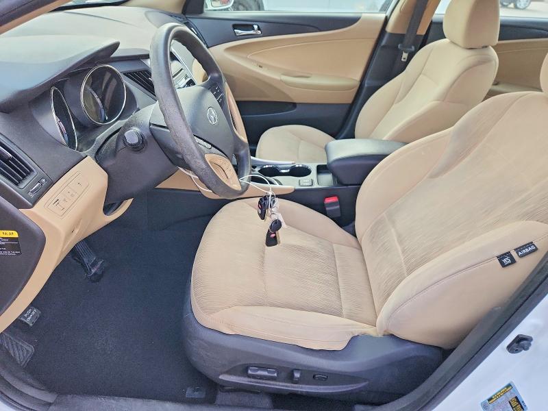 Продаж на аукціоні авто 2013 Hyundai Sonata, vin: 5NPEB4ACXDH605846, номер лоту: 50230246