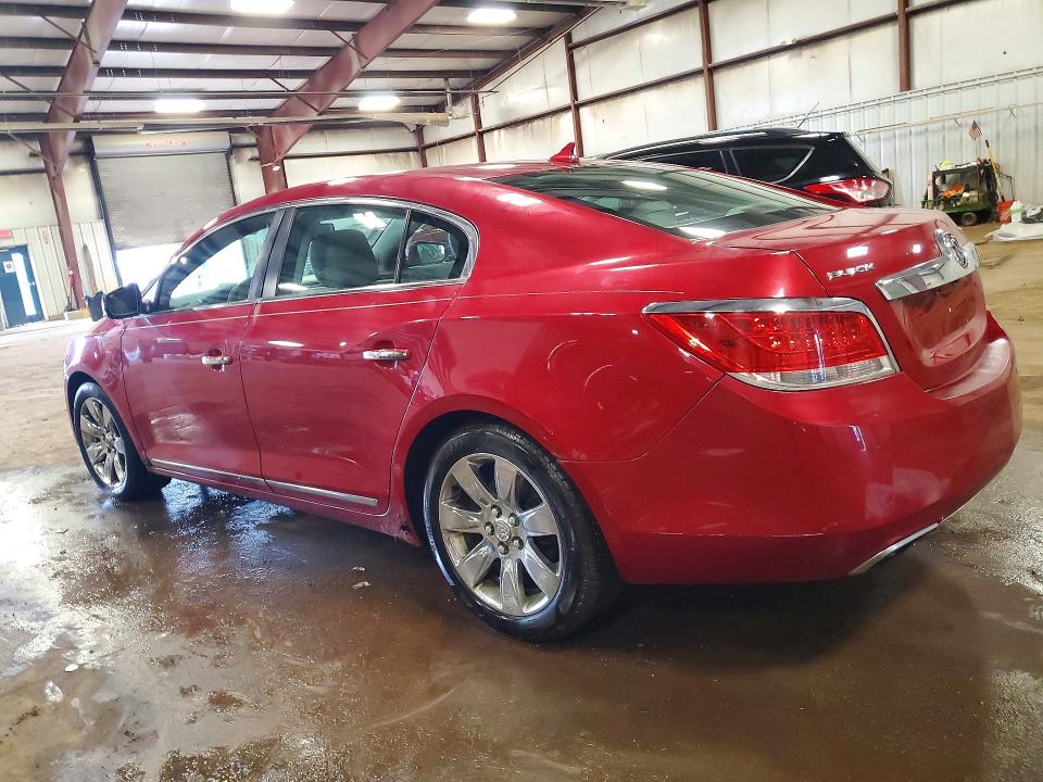 Aukcja sprzedaży 2012 Buick Lacrosse, vin: 1G4GD5E3XCF363812, numer aukcji: 50108576
