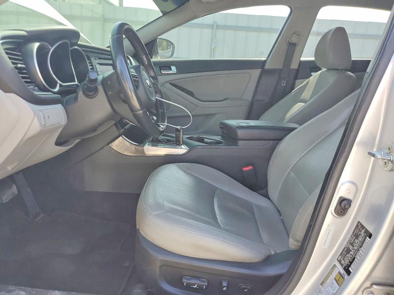 Продажа на аукционе авто 2015 Kia Optima, vin: 5XXGN4A79FG508915, номер лота: 49255996