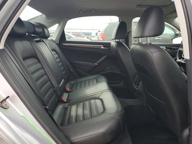 48393716 :رقم المزاد ، 1VWCS7A33GC034917 vin ، 2016 Volkswagen Passat مزاد بيع