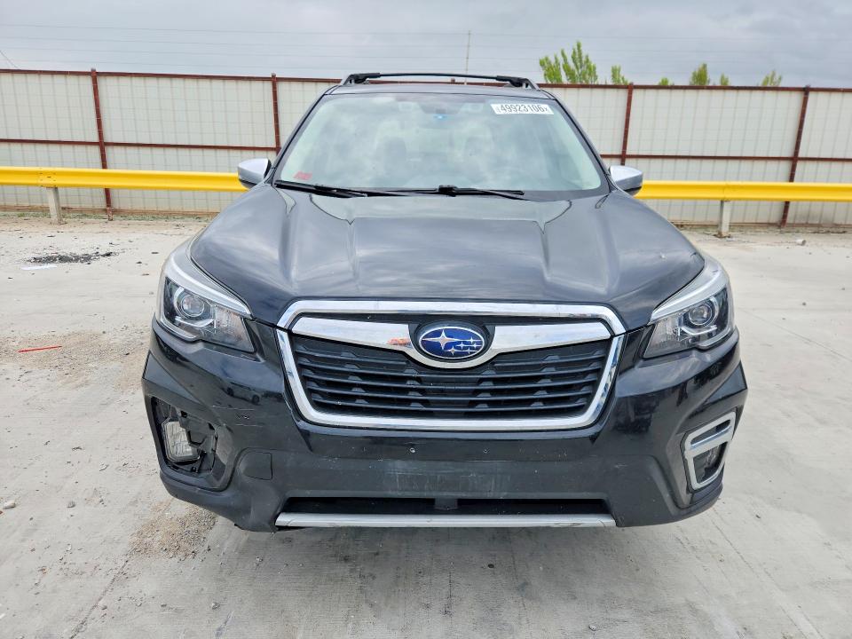 Продажа на аукционе авто 2019 Subaru Forester, vin: JF2SKAWC2KH576995, номер лота: 49923106