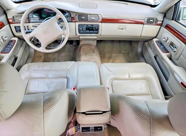 Продаж на аукціоні авто 1999 Cadillac Deville, vin: 1G6KD54Y9XU806502, номер лоту: 49105846