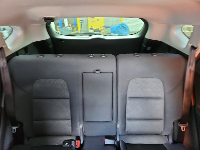 2018 Hyundai Tucson მანქანა იყიდება აუქციონზე, vin: KM8J3CA43JU695689, აუქციონის ნომერი: 50302226
