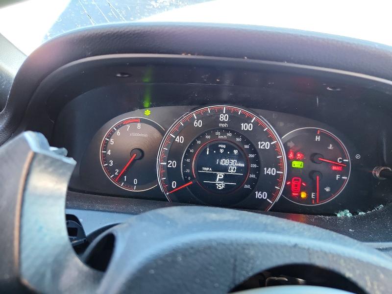 Aukcja sprzedaży 2017 Honda Accord, vin: 1HGCT1B8XHA000320, numer aukcji: 49124806